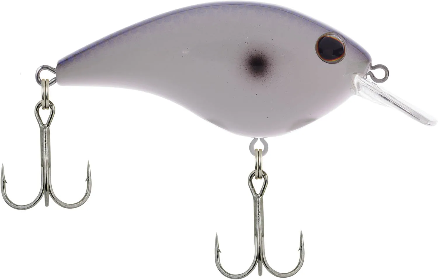 Berkley Frittside Shallow Diving Flat Sided Crankbait