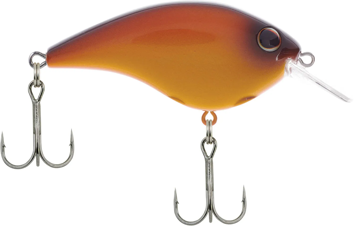 Berkley Frittside Shallow Diving Flat Sided Crankbait