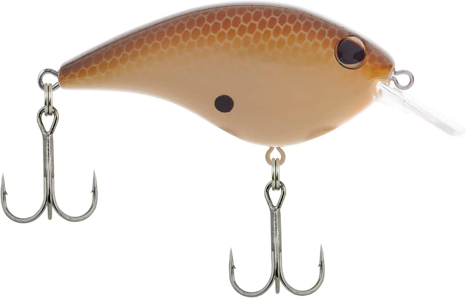 Berkley Frittside Shallow Diving Flat Sided Crankbait