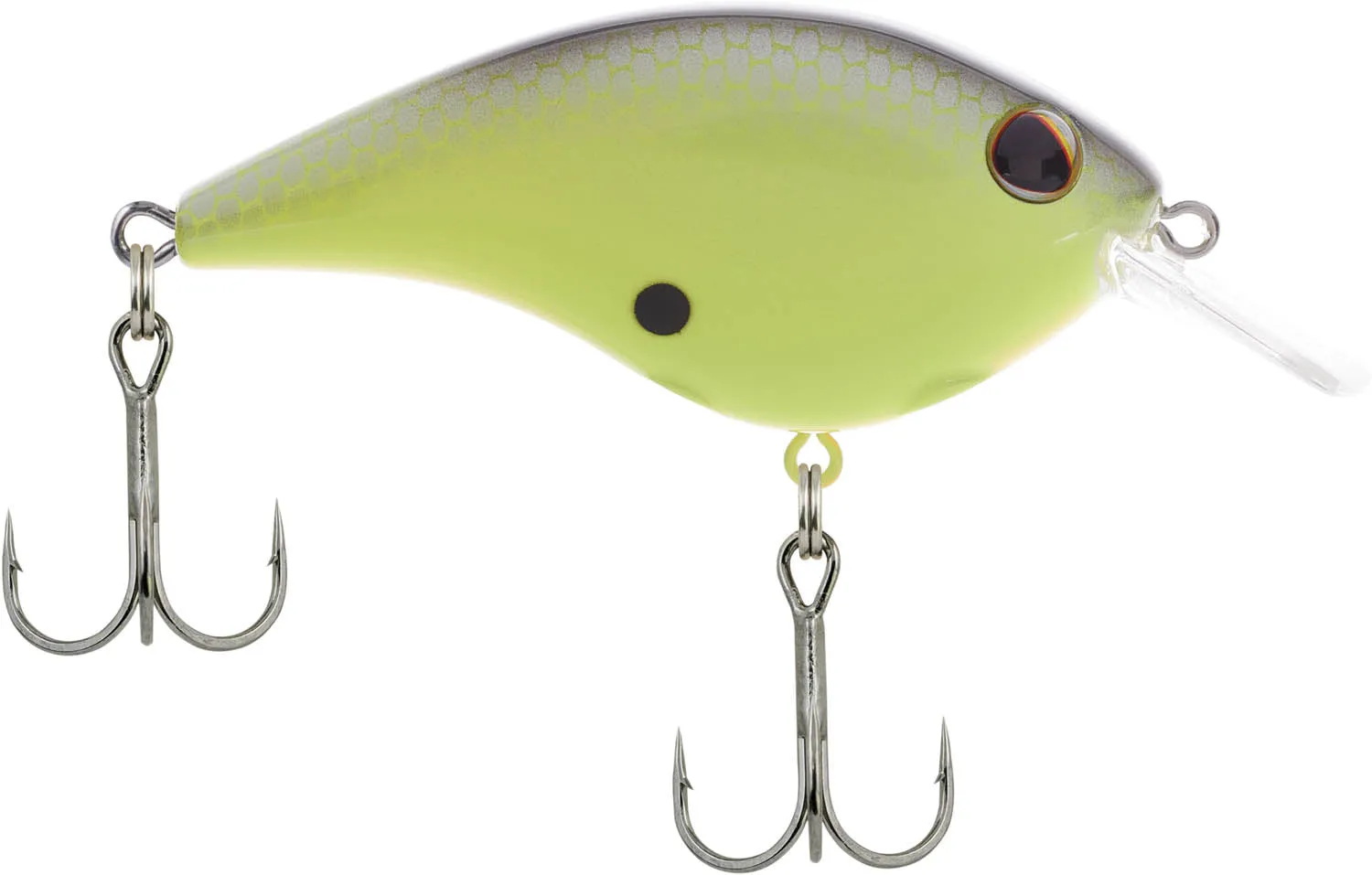 Berkley Frittside Shallow Diving Flat Sided Crankbait