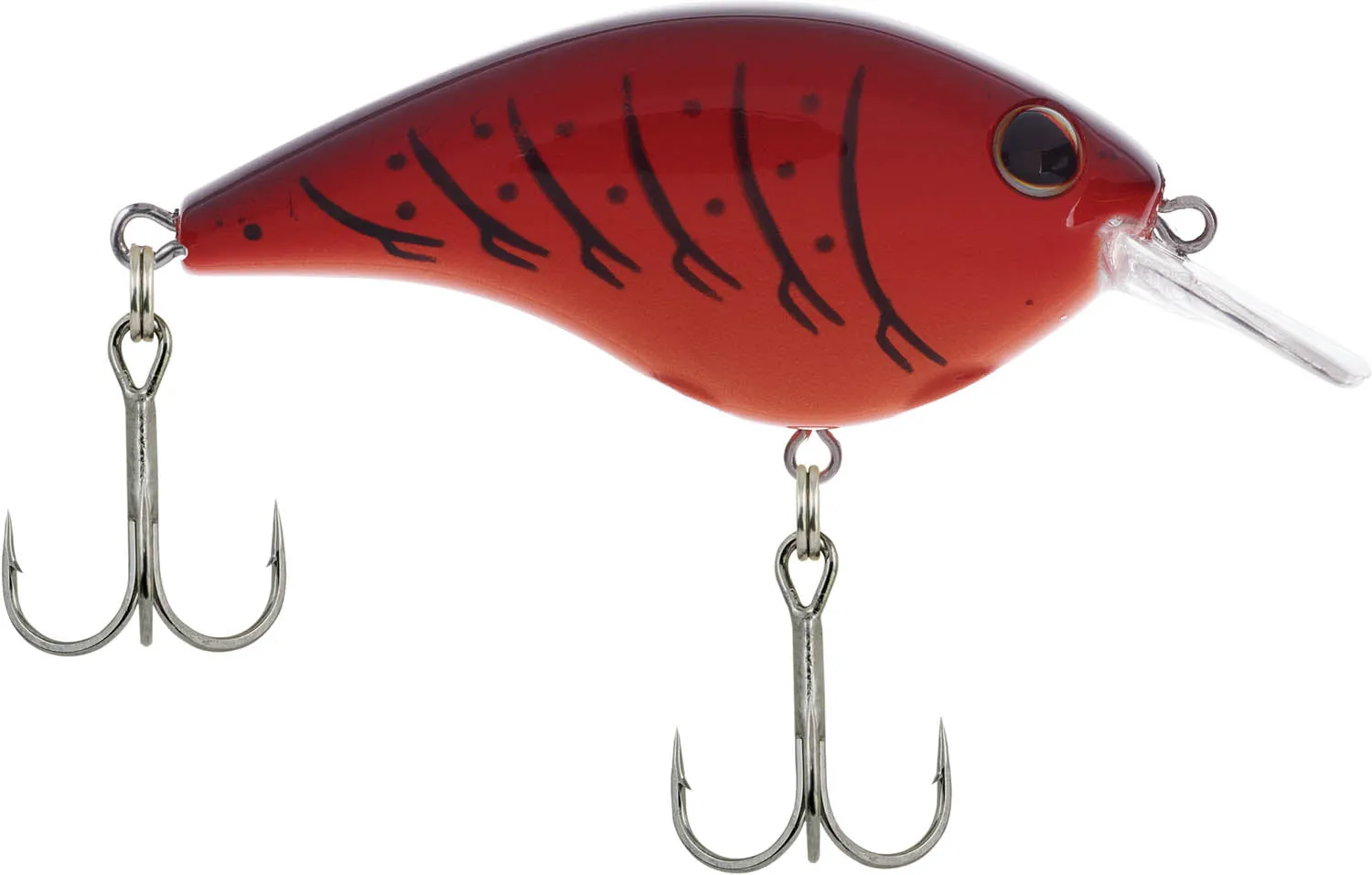 Berkley Frittside Shallow Diving Flat Sided Crankbait