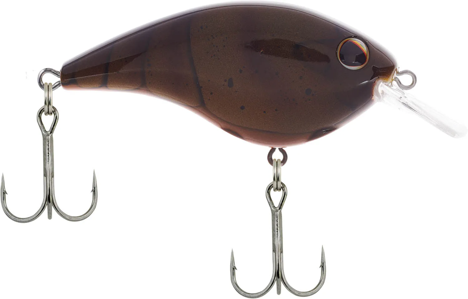 Berkley Frittside Shallow Diving Flat Sided Crankbait