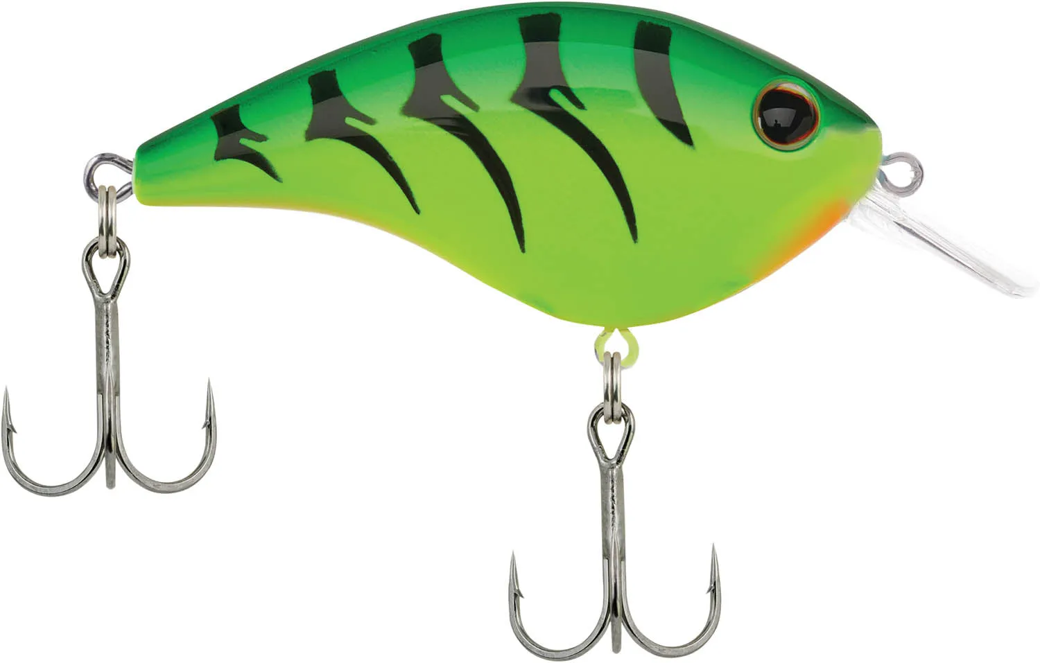 Berkley Frittside Shallow Diving Flat Sided Crankbait