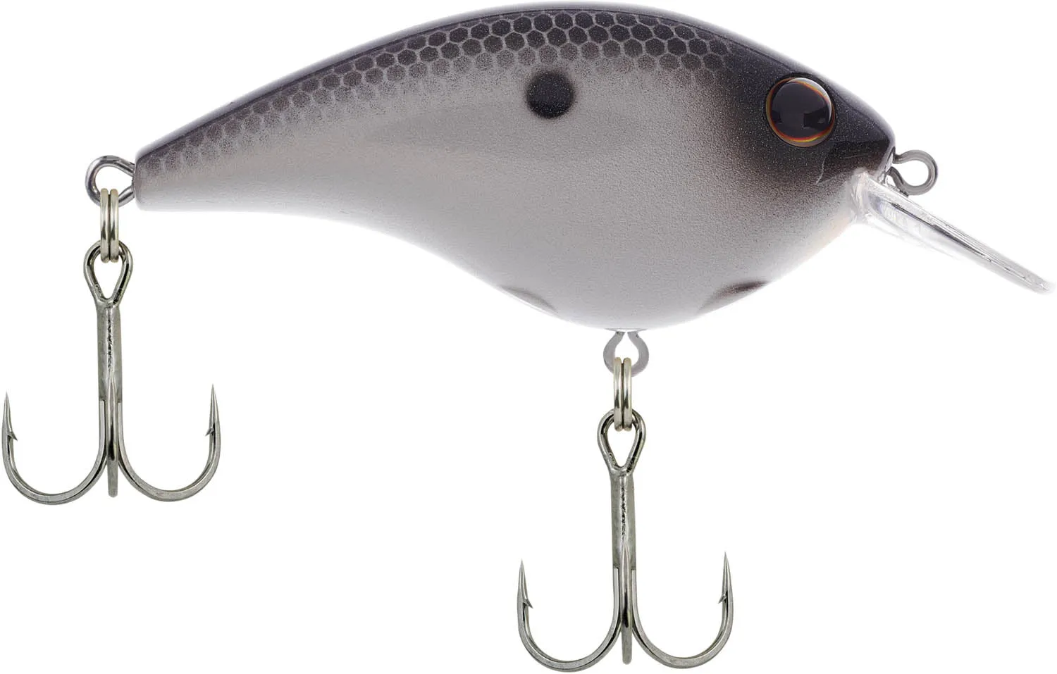 Berkley Frittside Shallow Diving Flat Sided Crankbait
