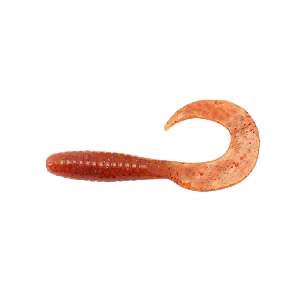 Berkley Gulp! 2.5" Grub Soft Plastic