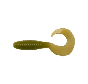 Berkley Gulp! 2.5" Grub Soft Plastic