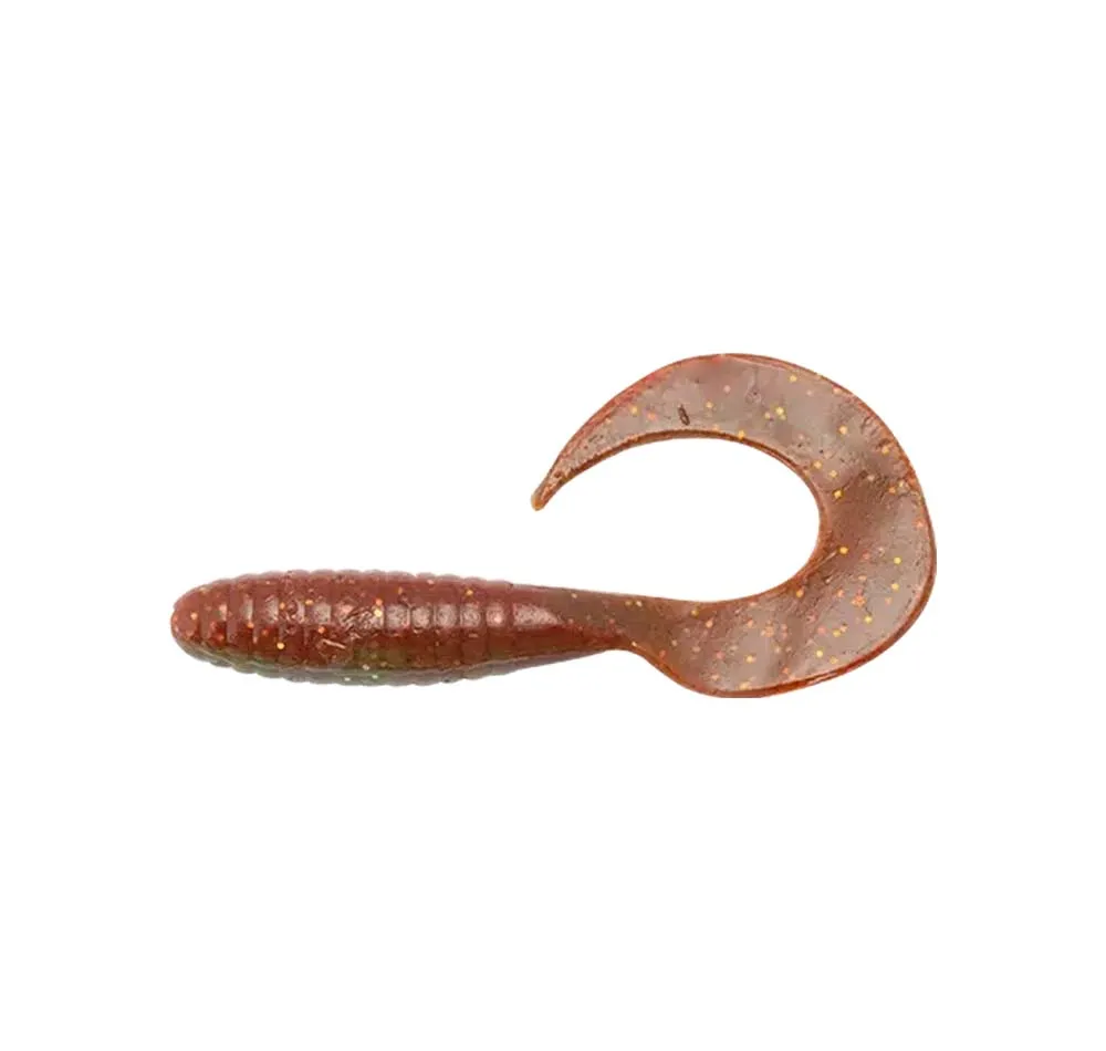 Berkley Gulp! 2.5" Grub Soft Plastic
