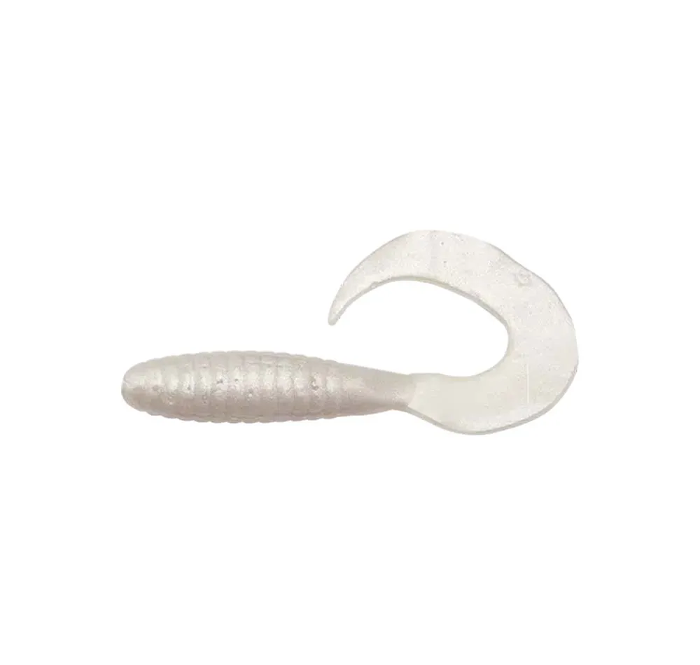Berkley Gulp! 2.5" Grub Soft Plastic