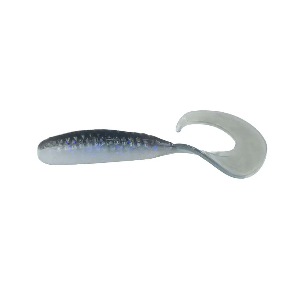 Berkley Gulp! 2.5" Grub Soft Plastic