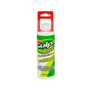 Berkley Gulp! Alive! Recharge Liquid