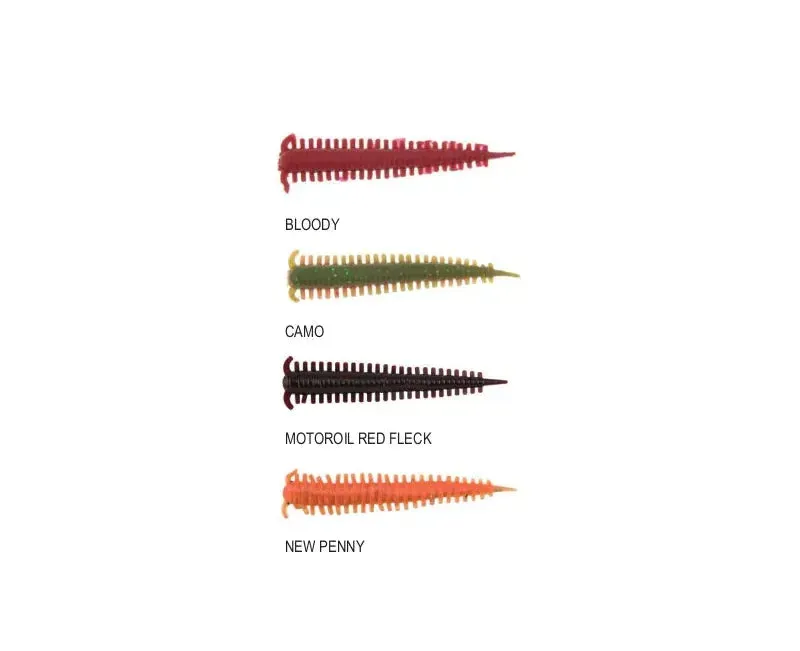 Berkley Gulp Sandworm Nereis 2inch/5cm