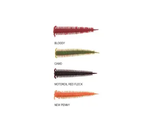 Berkley Gulp Sandworm Nereis 2inch/5cm