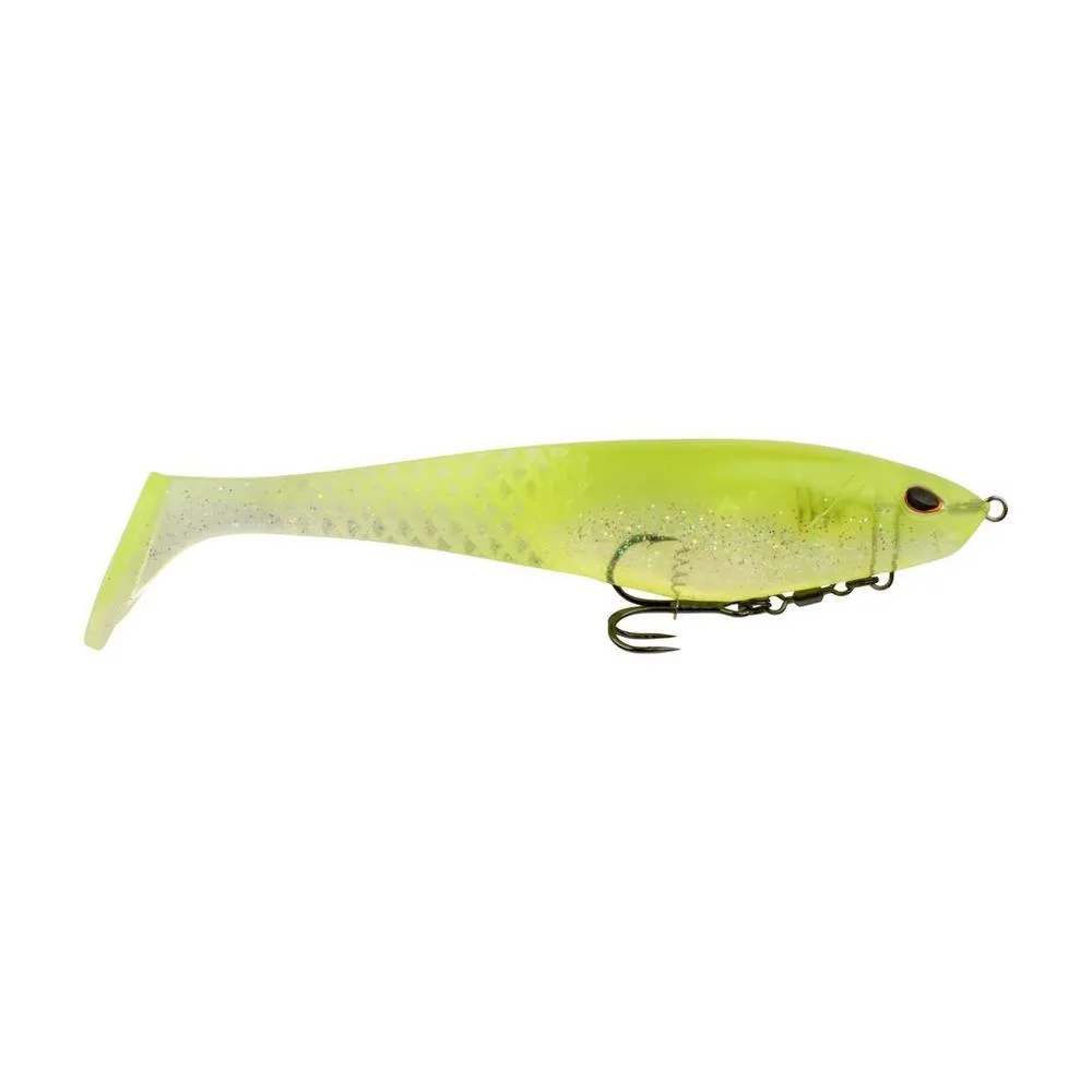 Berkley Powerbait Cullshad 8inch Swimbait