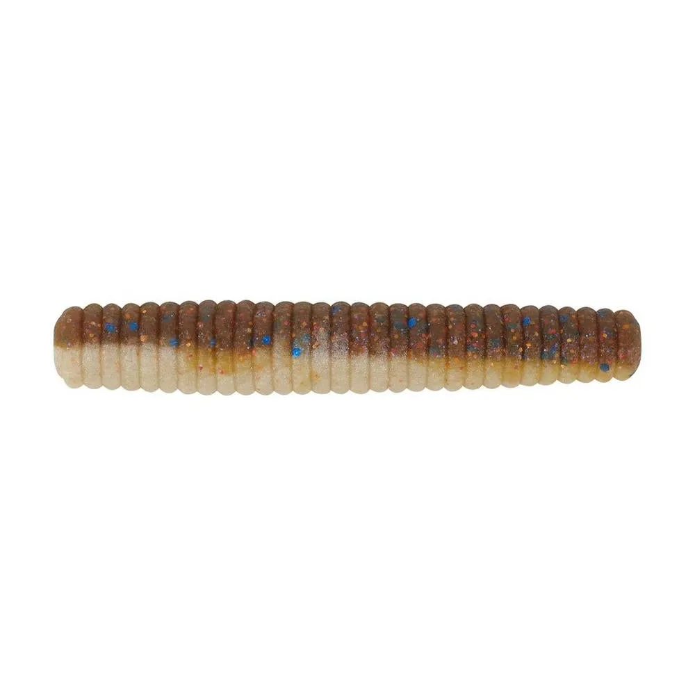 Berkley Powerbait MaxScent Lil' General (8 Pack)