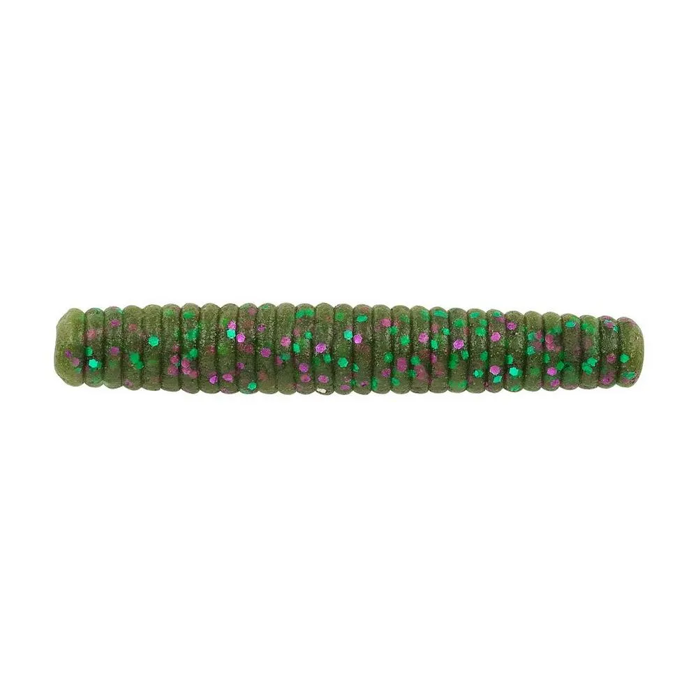 Berkley Powerbait MaxScent Lil' General (8 Pack)