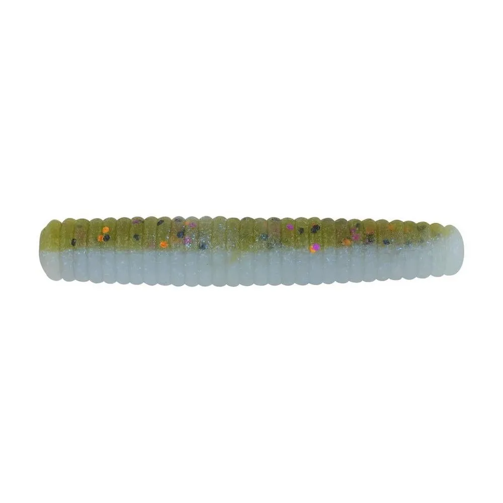 Berkley Powerbait MaxScent Lil' General (8 Pack)