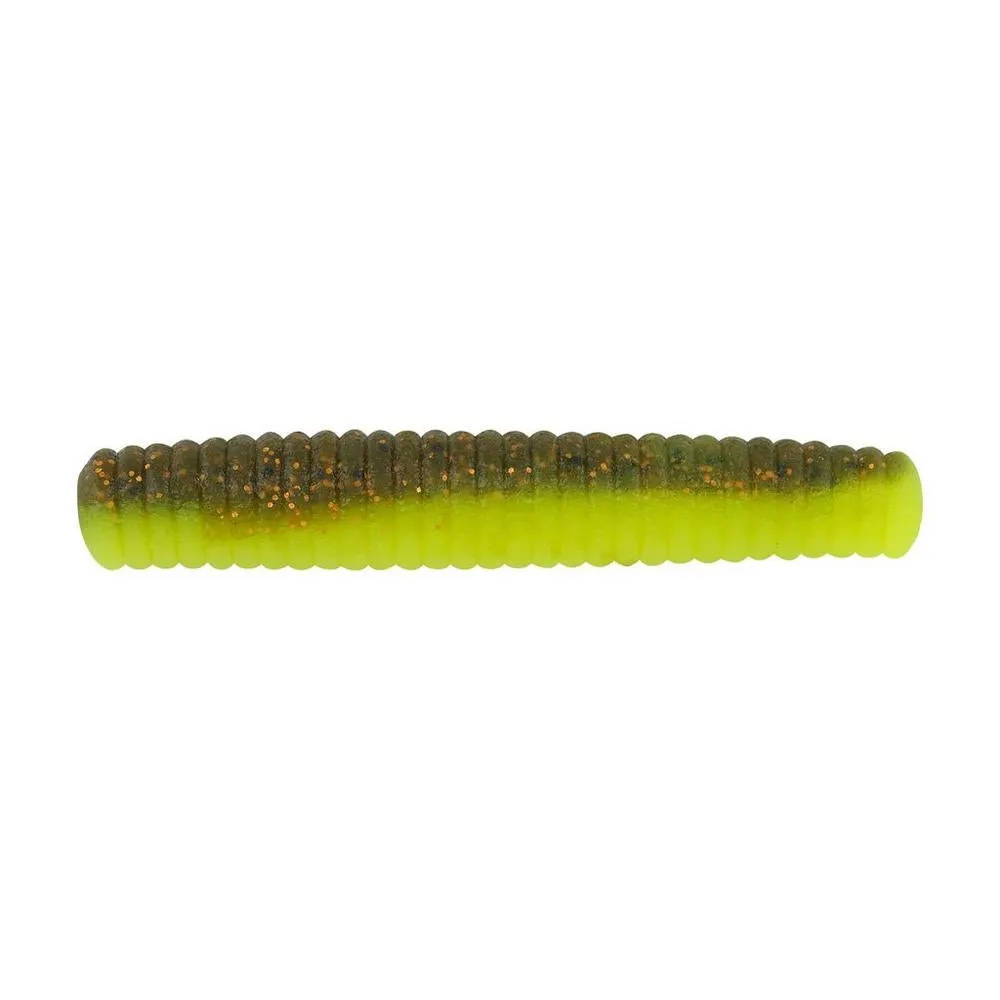 Berkley Powerbait MaxScent Lil' General (8 Pack)