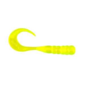 Berkley PowerBait Ribbontail Grubs