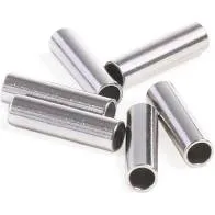 Berkley Wire Leader Connector Sleeves Sz:3 Qty:33