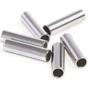 Berkley Wire Leader Connector Sleeves Sz:3 Qty:33