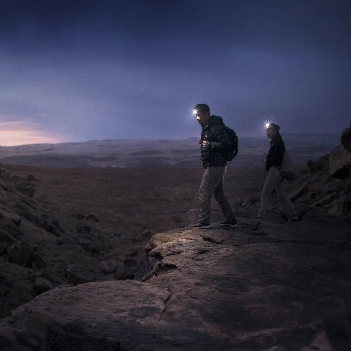 BIOLITE HEADLAMP 200L