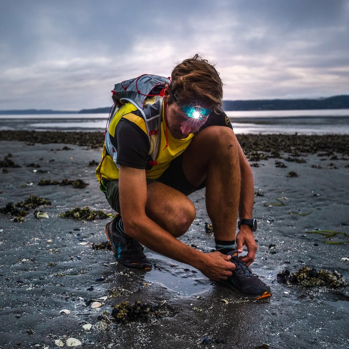 BIOLITE HEADLAMP 200L