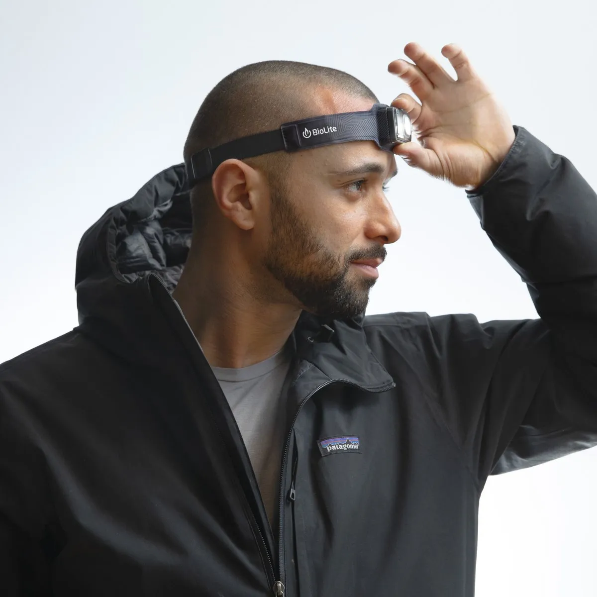 BIOLITE HEADLAMP 200L