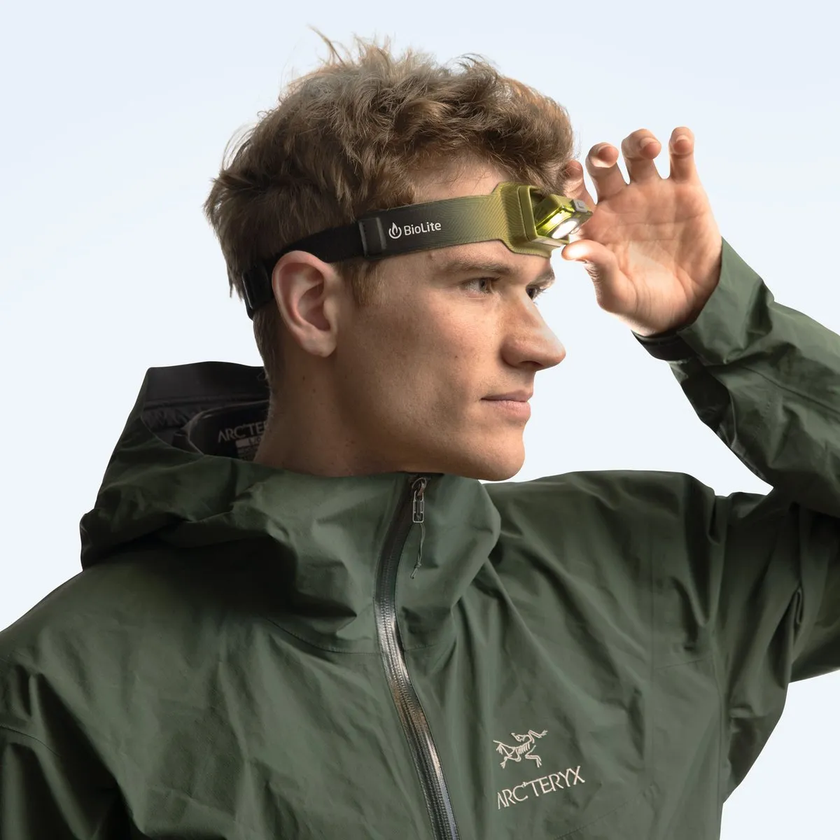 BIOLITE HEADLAMP 200L