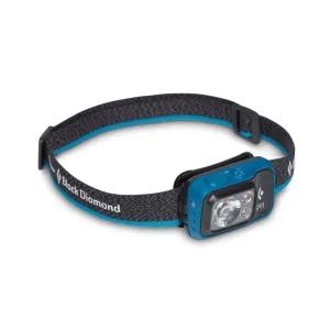 Black Diamond Spot 400 Lumen Head Torch (Azul)