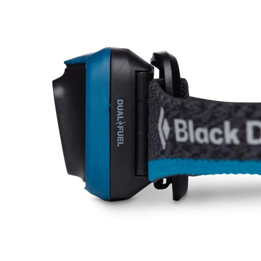 Black Diamond Spot 400 Lumen Head Torch (Azul)