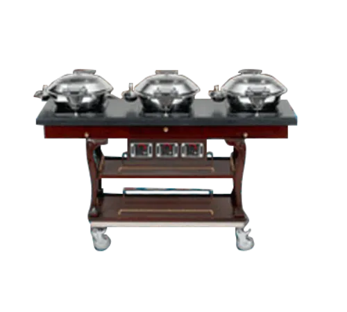 Bon Chef 50063 Cart