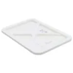 Botanicare 10 Gallon Reservoir Lid - White