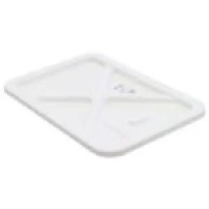 Botanicare 10 Gallon Reservoir Lid - White