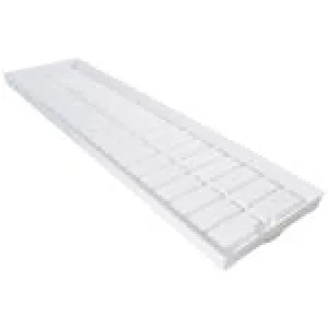 Botanicare LT Tray 2 ft x 8 ft - White