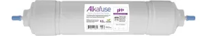 Brio 2.5" x 11" S-Type Alkafuse Replacement Filter w/ 1,200 ml capacity