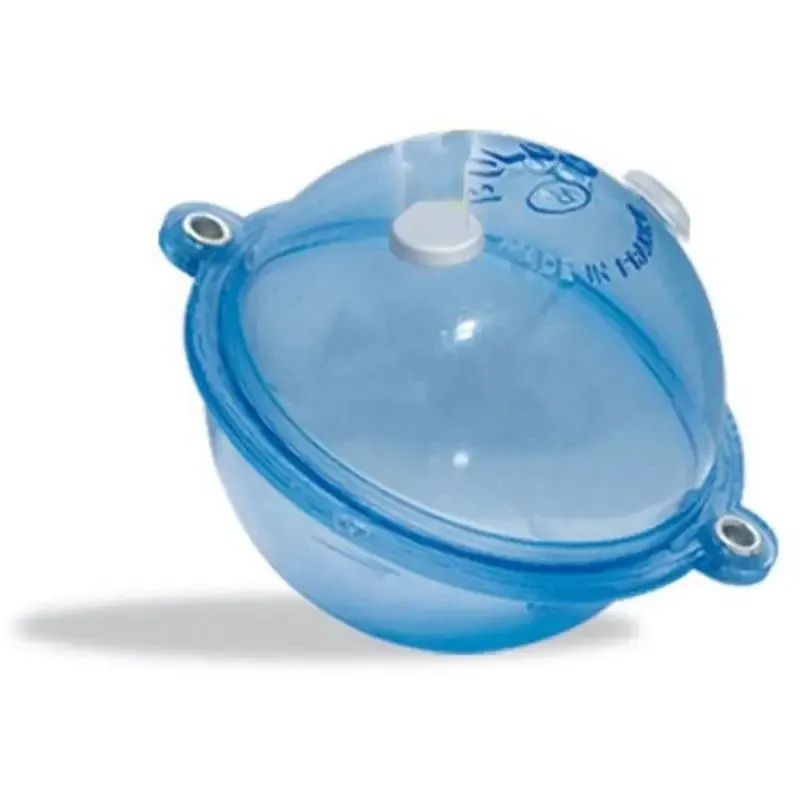 Buldo Spherical / Round Fishing Float - Assorted Colours and Sizes