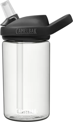 CamelBak Eddy  Kids Bite Valve Straw Tritan Renew Water Bottle
