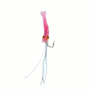 Compac Shrimp Sabiki Rigs  (490-SA)