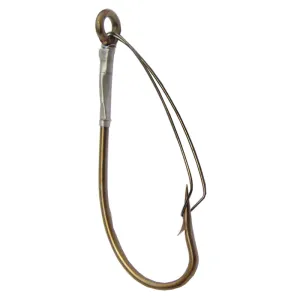 Compac Weedless Hooks