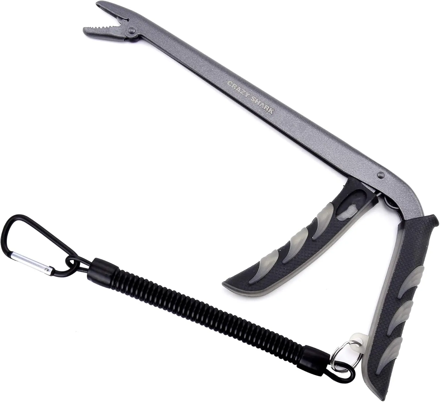 CRAZY SHARK Stainless Steel Fish Hook Remover Hookout Hook Out 9.5in