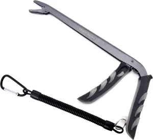 CRAZY SHARK Stainless Steel Fish Hook Remover Hookout Hook Out 9.5in