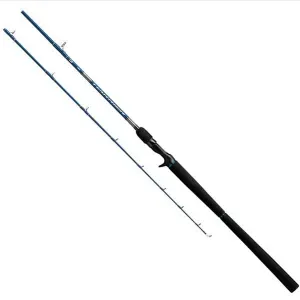 Daiwa Harrier Conventional Jigging Rods