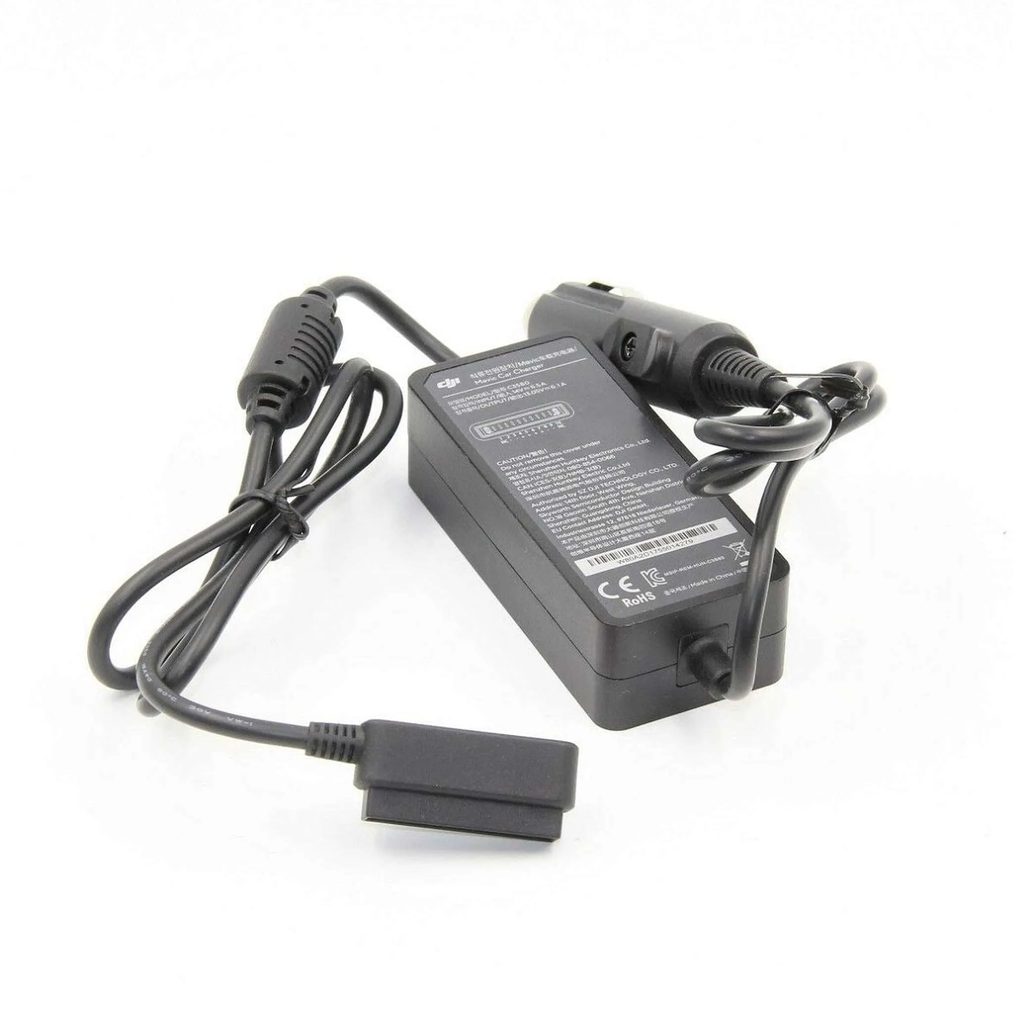DJI Mavic Car Charger Official Store