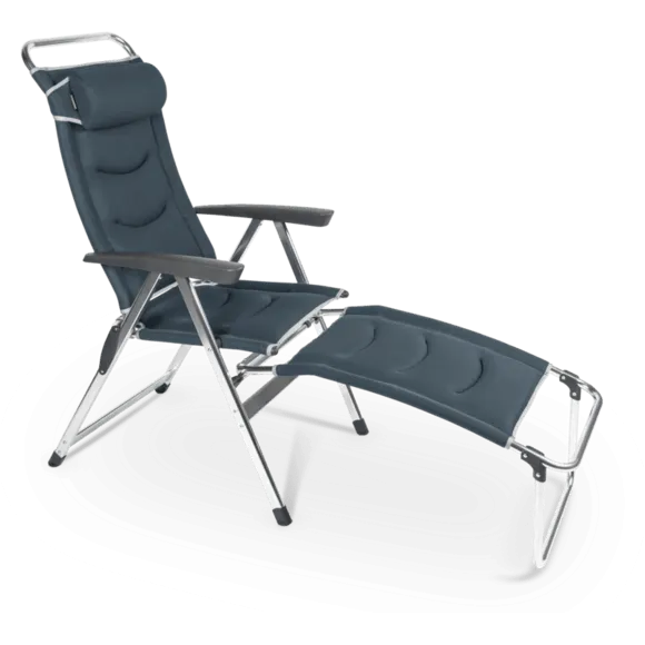 Dometic Footrest Milano - Ocean Blue