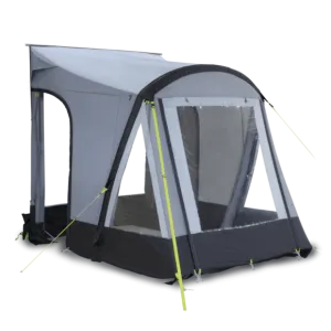 Dometic Leggera Air 220 S Air Caravan Awning