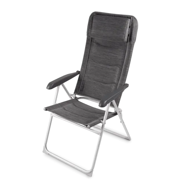 Dometic Modena Comfort Reclining Chair