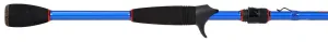 Duckett Jacob Wheeler Signiture Series Casting Rods