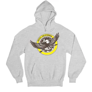 Eagles Hoodie - Ethereal Echos