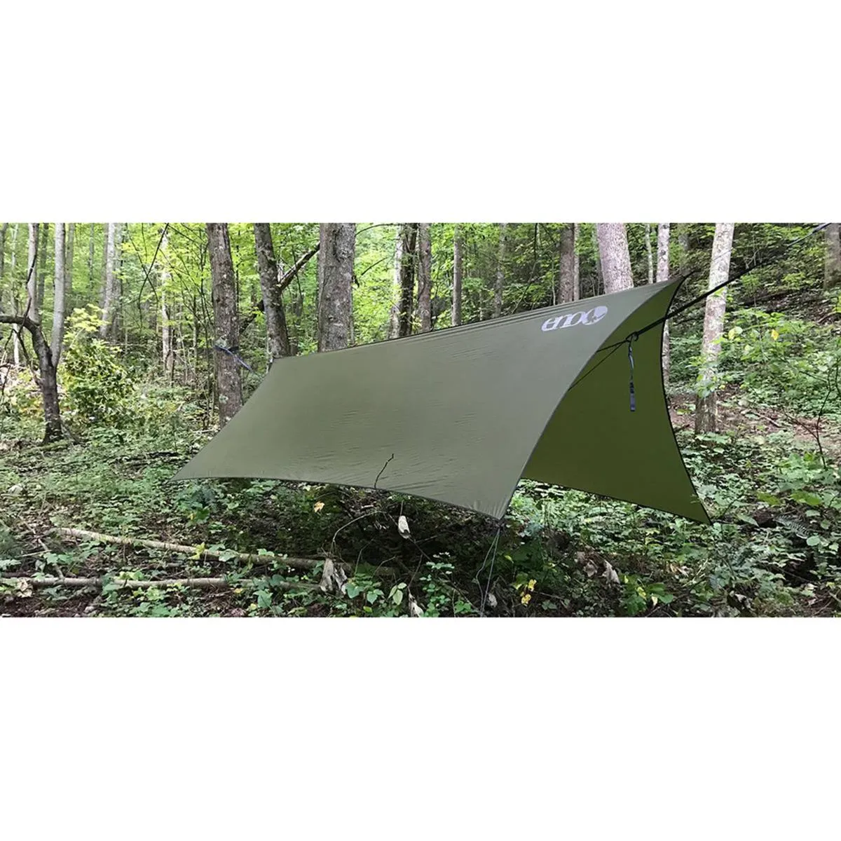 Eagles Nest Outfitters ProFly Sil Rain Tarp