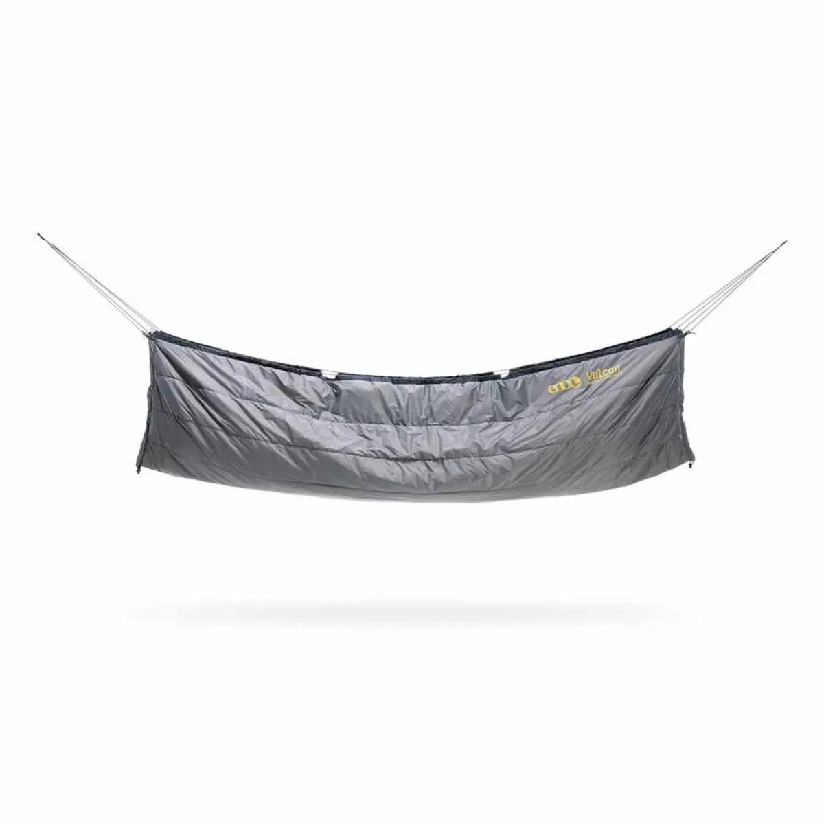 Eagles Nest Outfitters Vulcan UnderQuilt - Storm